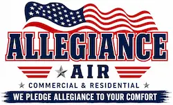 Allegiance Air & Mechanical Inc.